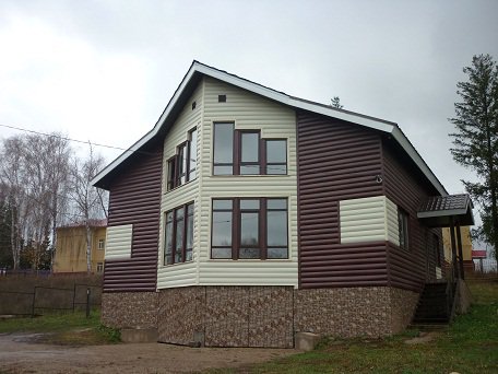 Продажа дома, 226м <sup>2</sup>, 11 сот., Красноусольский