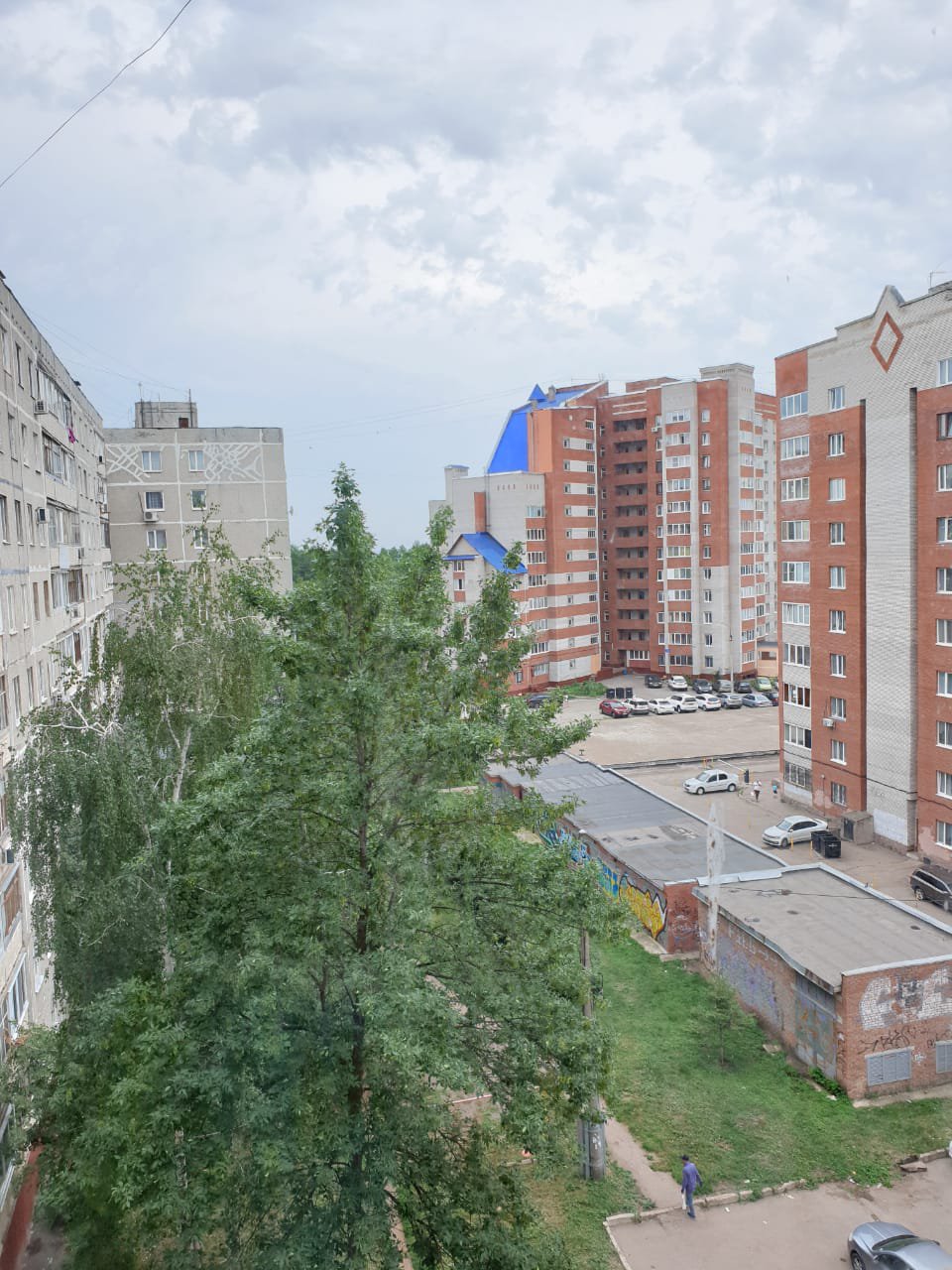 Продажа 2-комнатной квартиры, Уфа
