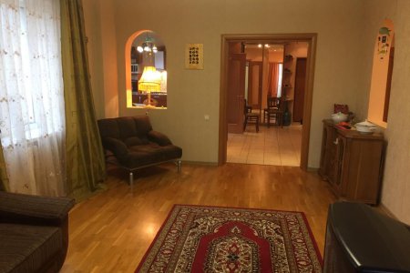 Продается 3 комнатная квартира по адресу ул. Ветошникова, 131