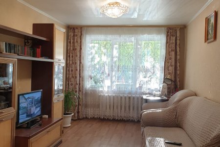 Продается 3-х комнатная квартира по ул. Мубарякова