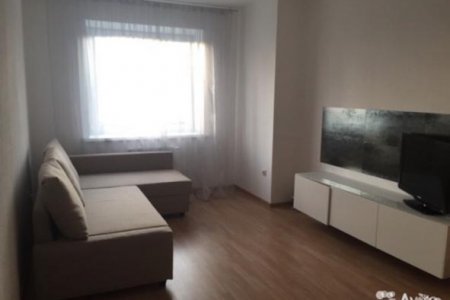 Продается 1 комнатная квартира в ЖК Умный дом на Бакалинской