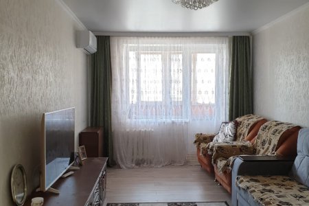 Продается 2-х комнатная квартира по ул. Гагарина, д. 22